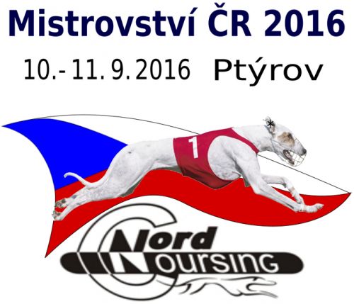 Mistrovství ČR 2016 - Ptýrov