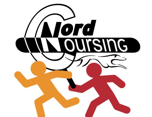 Schůze členů NordCoursing clubu